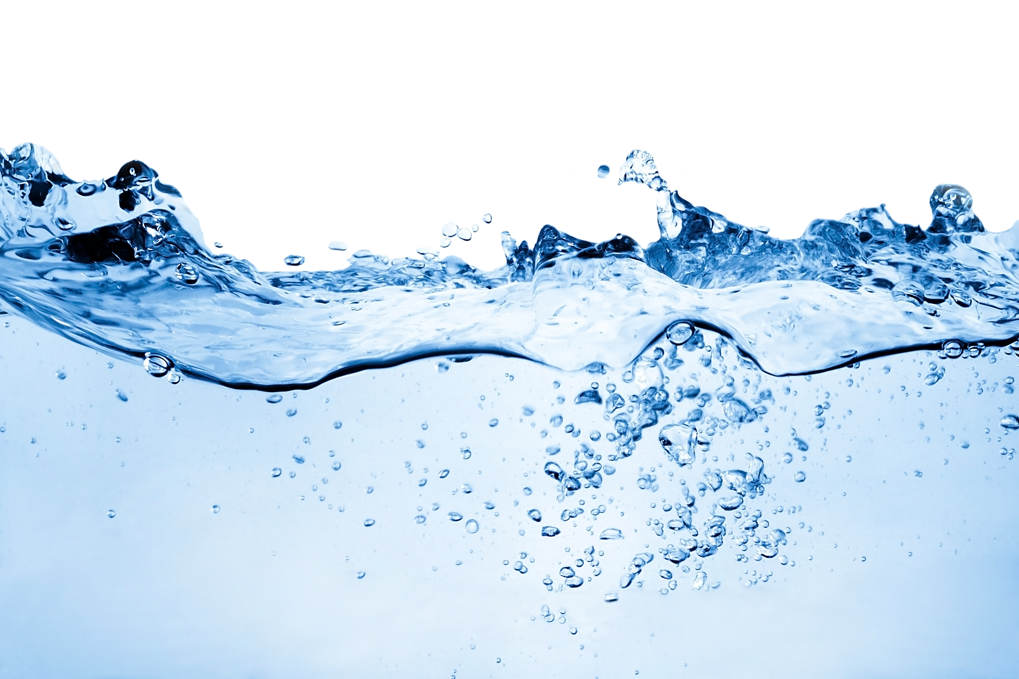 What Is Water Most Commonly Used For