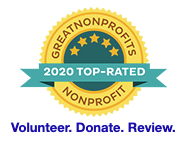 greatnonprofits top rated nonprofit