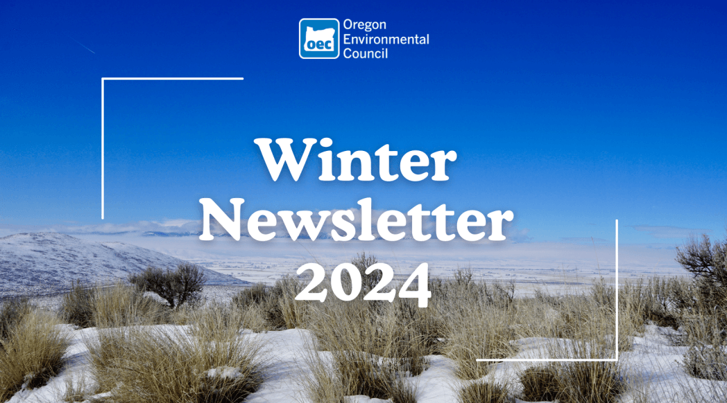 2024 winter newsletter