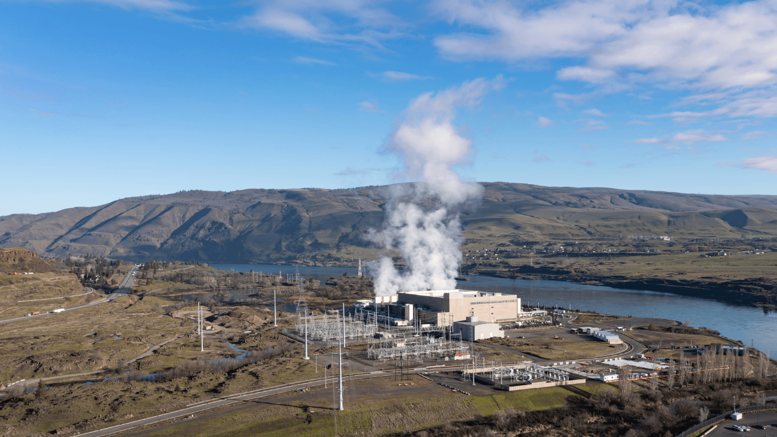 New Rules Protect Oregonians From Data Center-Caused Rate Increases - Oregon  Environmental Council