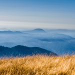 wildfire smoke in mary