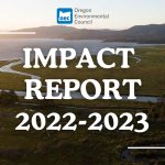 2022-2023 OEC Impact Report